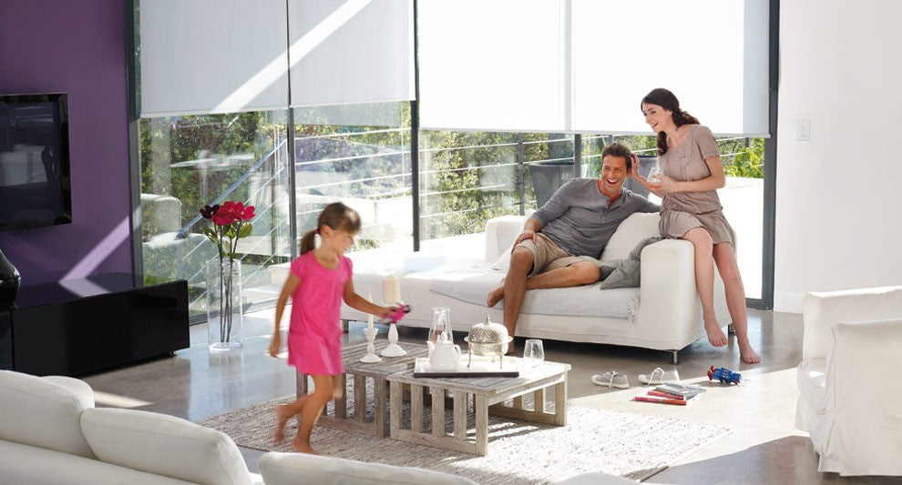 6 Reasons to Update Your Window Coverings