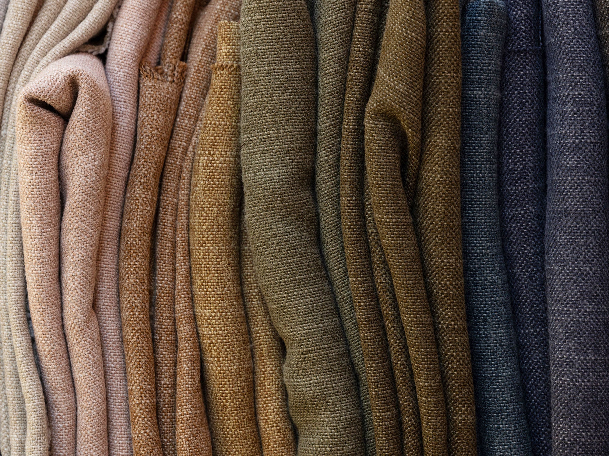 Browse samples