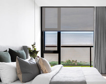 Kleenscreen Roller Blind - SAMPLE